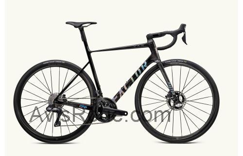 Factor O2 avis et fiche technique 